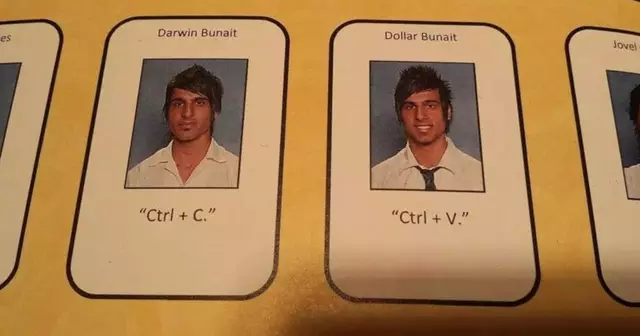 Yearbook finissants lycée terminale