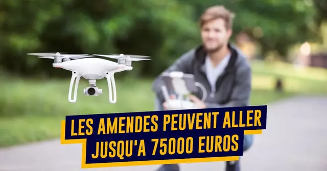 TOP DRONES