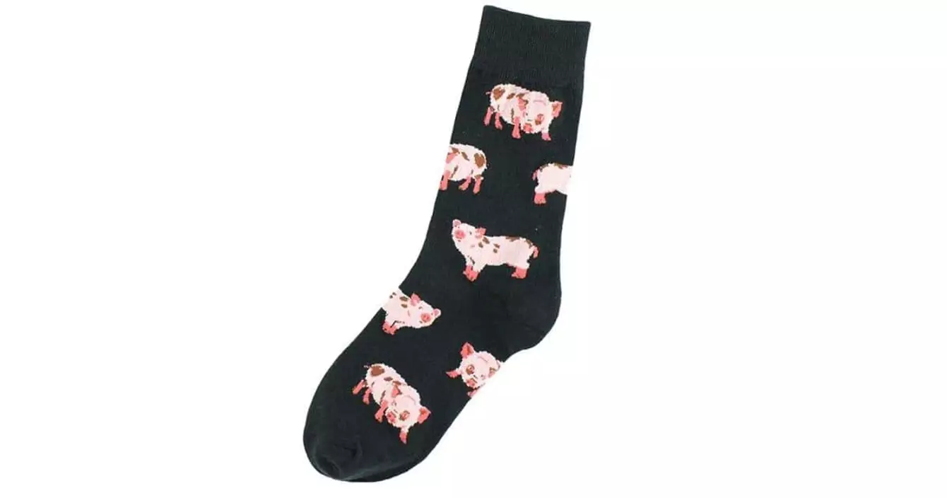 chaussettes-cochon
