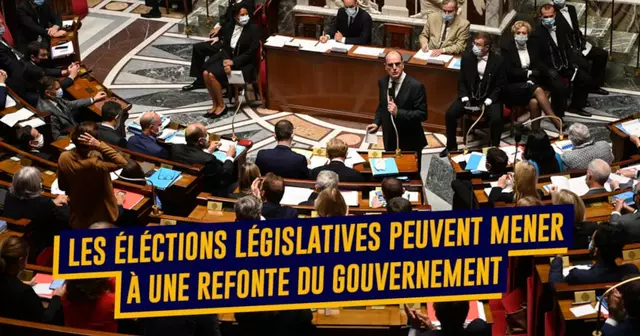 legislatives