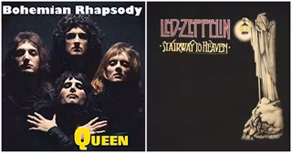 chansons sans refrain