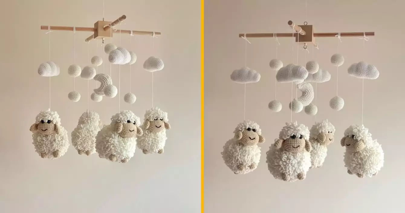 mobile-bebe-mouton