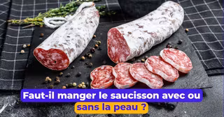 saucisson