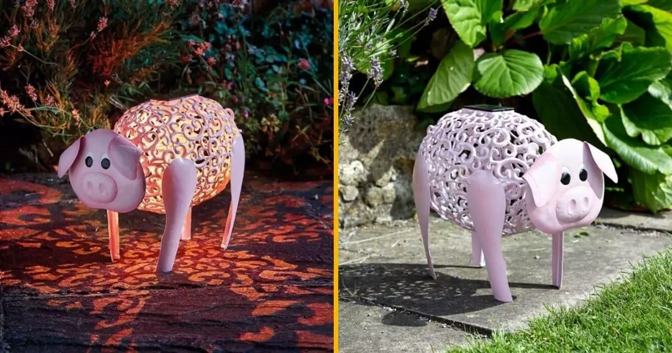 lampe-solaire-cochon-jardin
