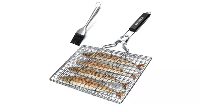 panier-poisson-barbecue