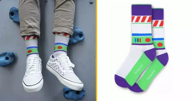 chaussettes-buzz-leclair