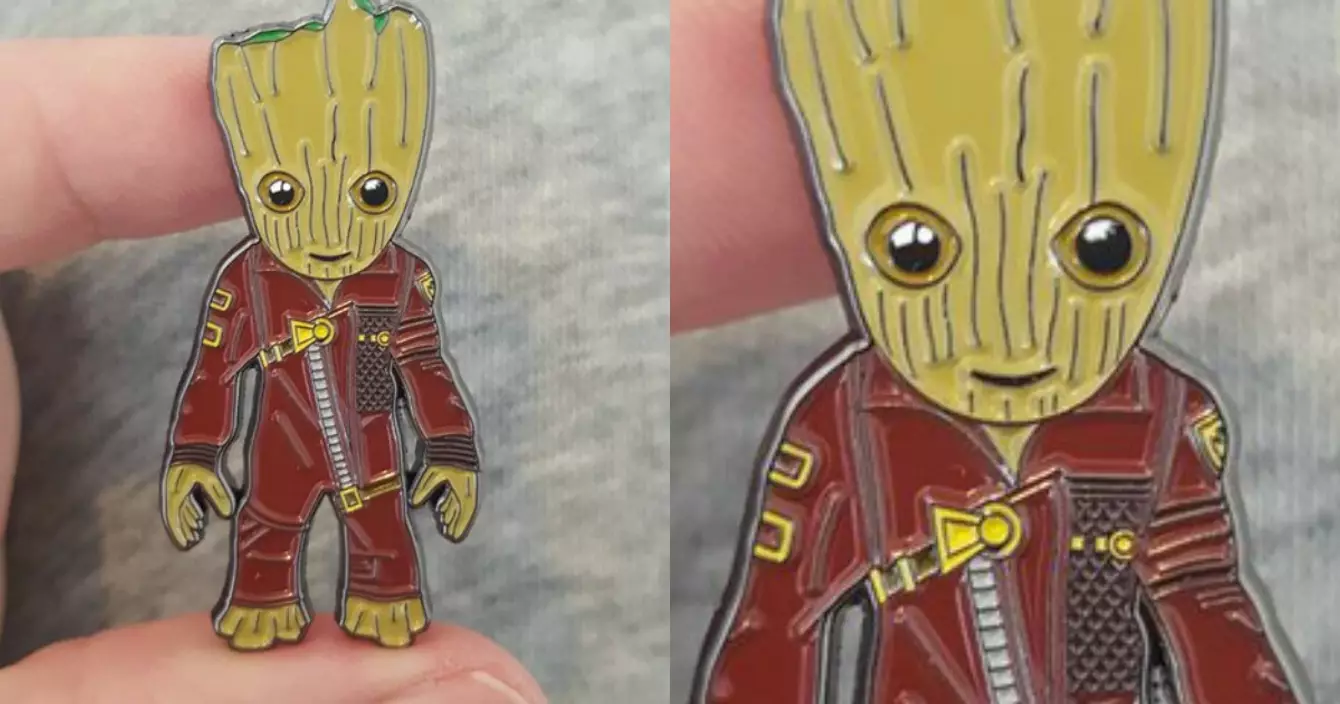 pins-groot