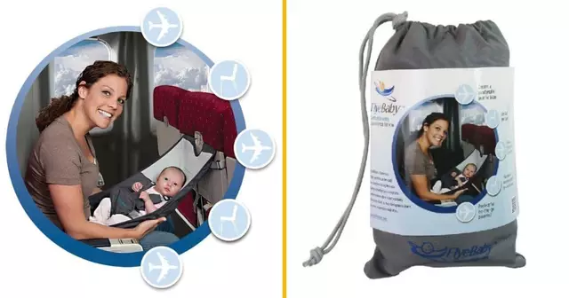 siege-hamac-bebe-avion-voiture