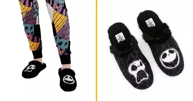 chaussons-jack-skellington
