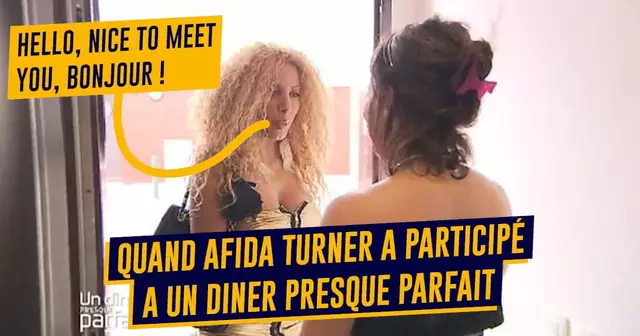 top diner presque parfait