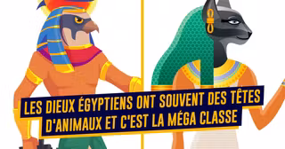 TOP dieux egypte 2