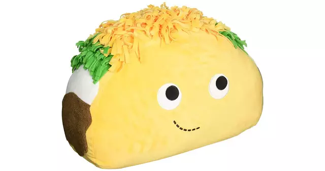 peluche-tacos