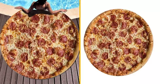 serviette-geante-pizza-pepperoni