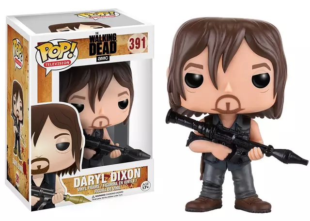 daryl