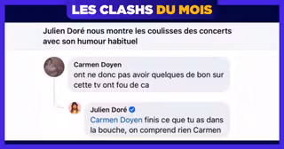 top clash mois 15