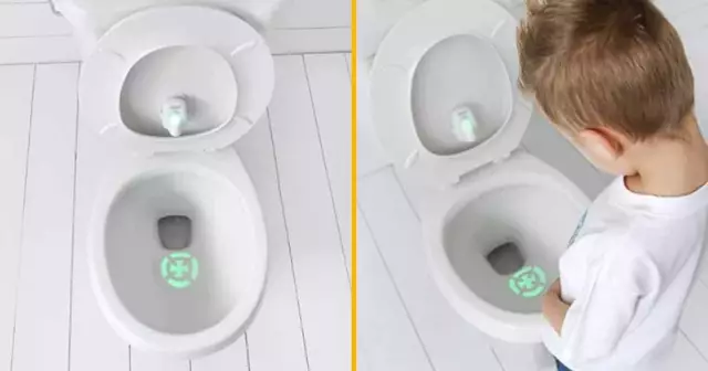 projecteur-viser-uriner