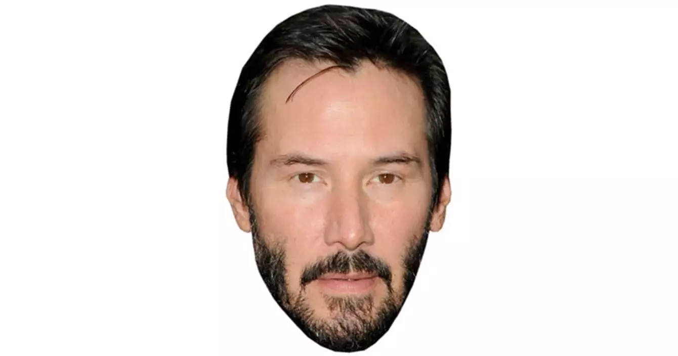 masque-keanu-reeves