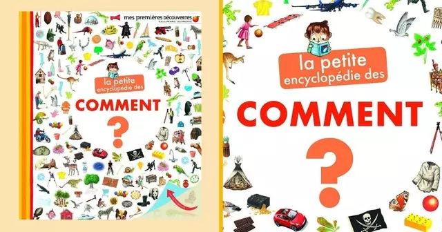 livre-enfant-petite-encyclopedie-comment