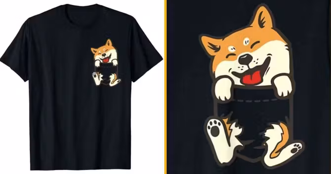 t-shirt-shiba