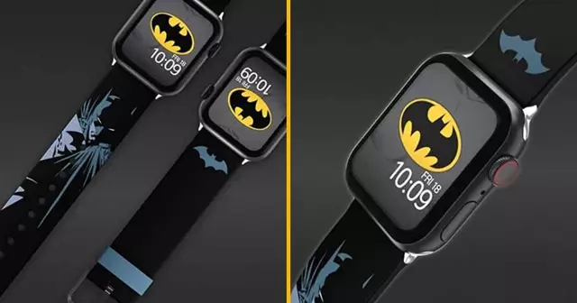 montre-batman
