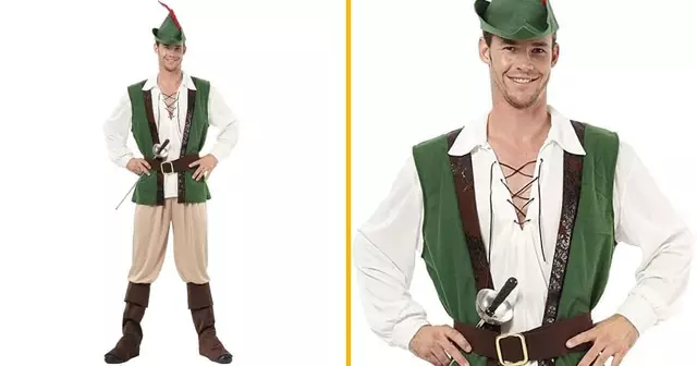 deguisement-robin-bois-oss117