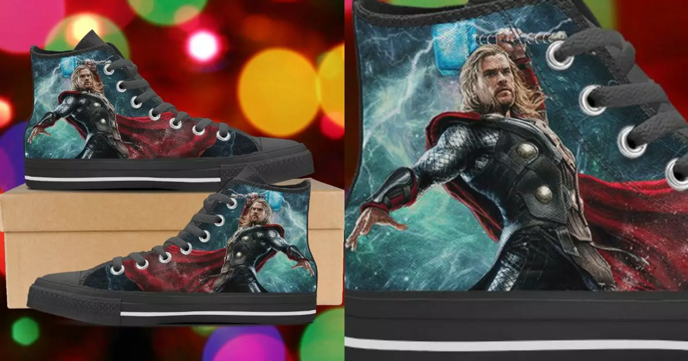 chaussure-basket-thor