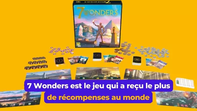 7wonders
