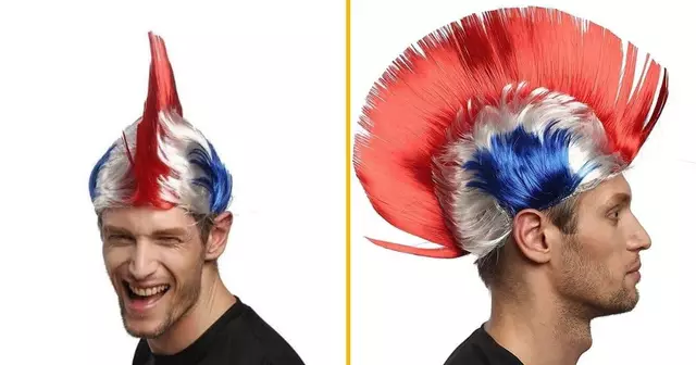 une-perruque-tricolore
