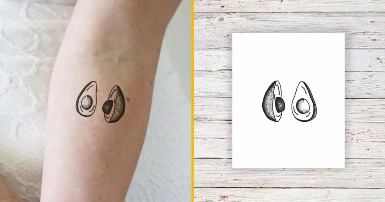 tatouage-ephemere-avocat-partager