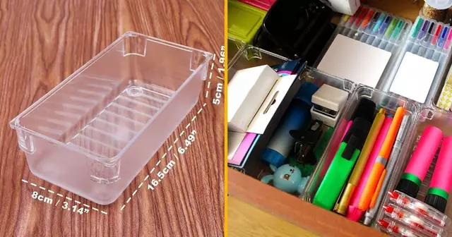 boites-ranger-tiroirs