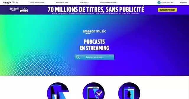 plateforme-ecouter-podcasts