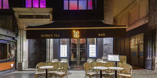 bobobar