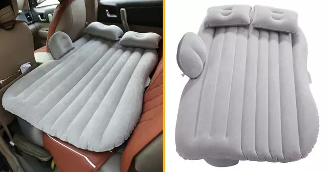 matelas-gonflable-voiture
