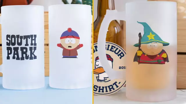 CHOPE-BIERE-SOUTH-PARK