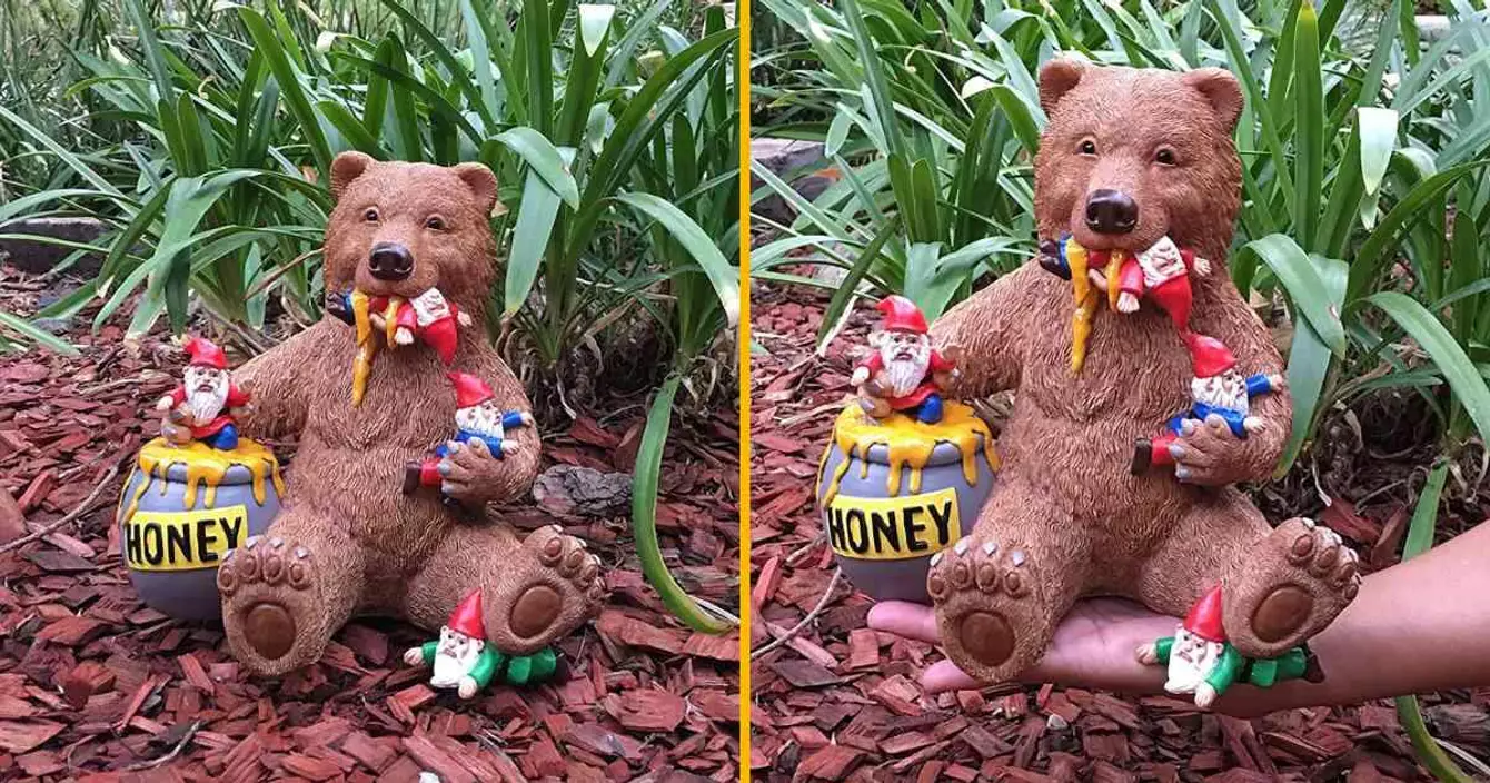 ours-mange-nain-jardin