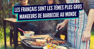 une barbec