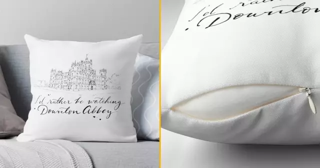 coussin-prefererai-regarder-downton-abbey-