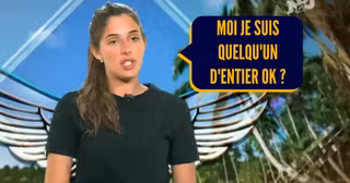 top expressions tv real