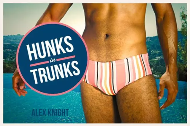 hunks-trunks