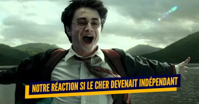 top independance departements