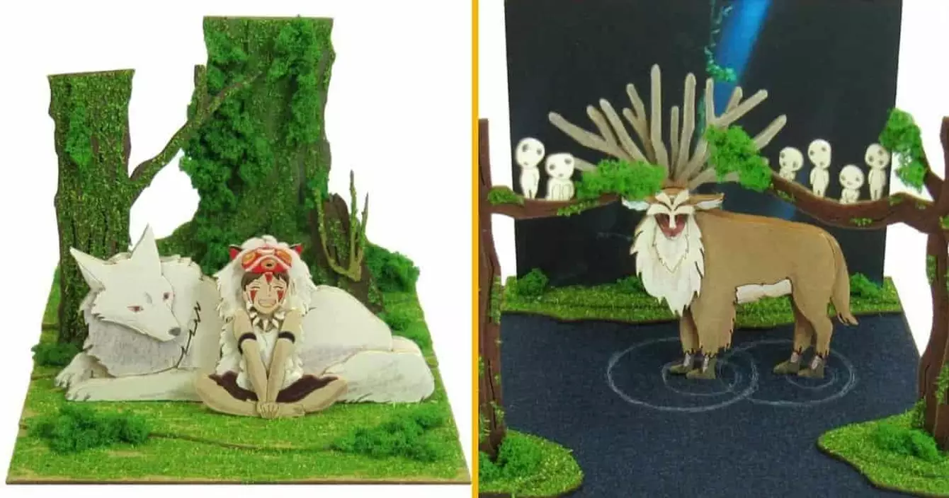 figurine-princesse-mononoke