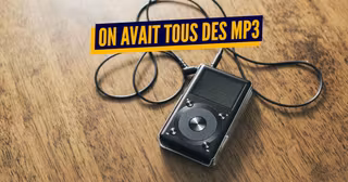 MP3