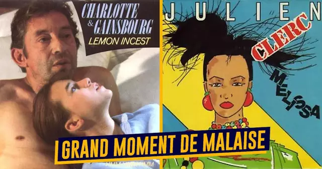 top chansons malaise