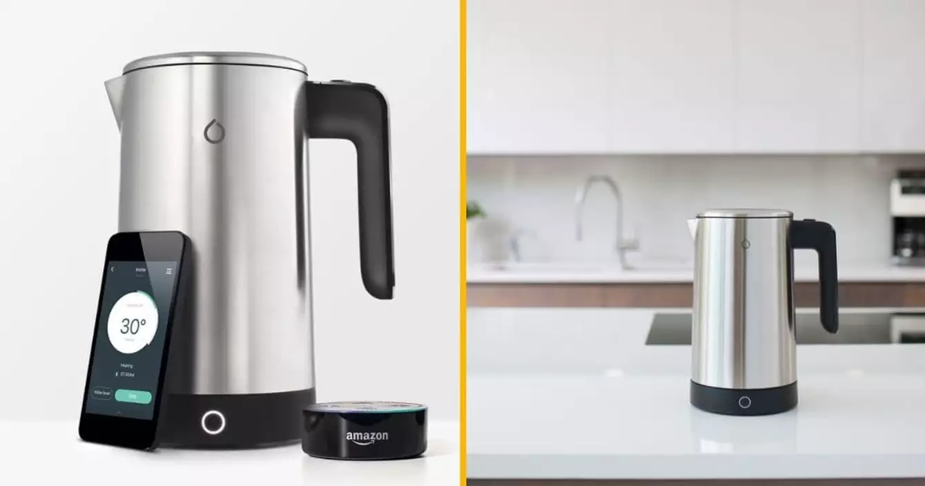 la-ikettle-la-cafetiere-connectee-au-smartphone