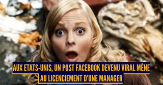 FACEBOOK LICENCIEMENT