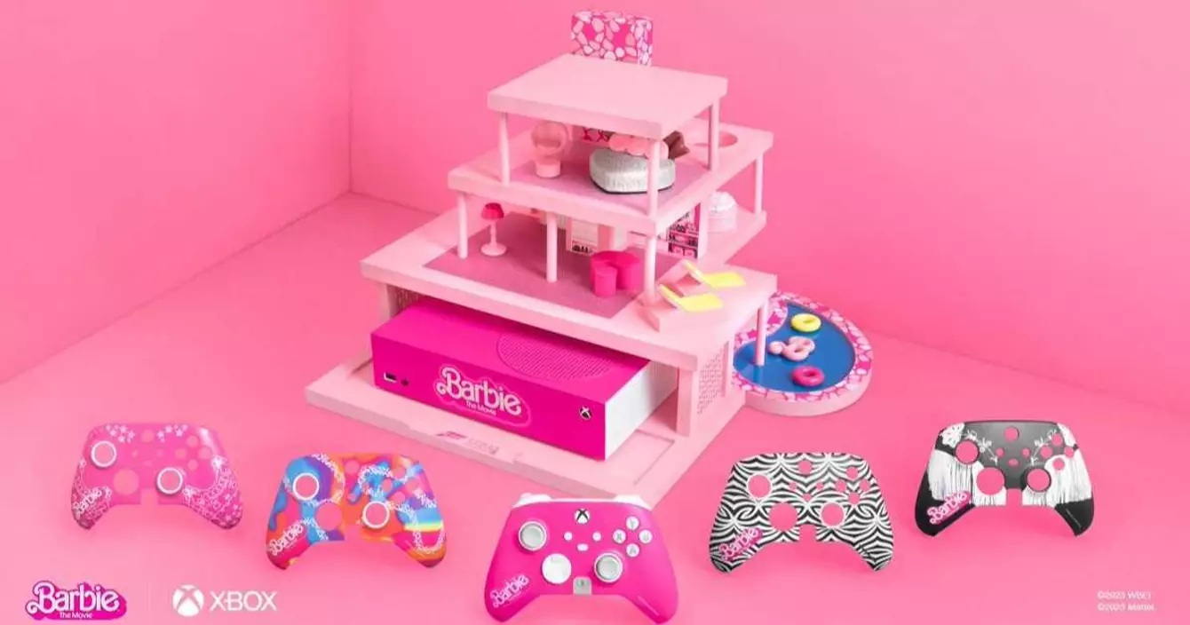 console-xbox-edition-barbie