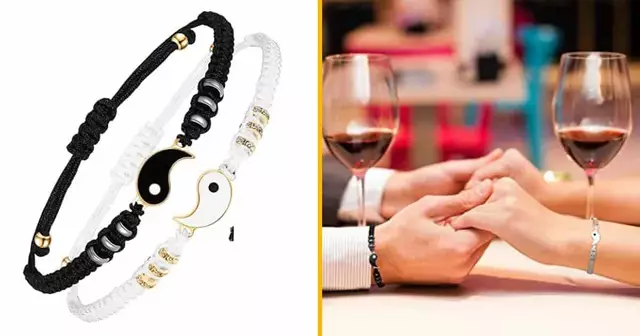 bracelets-couple-magnetique-yin-yang