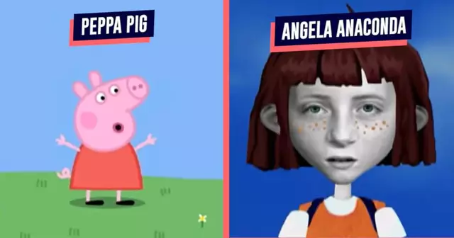 PersoMochesDessinsAnime