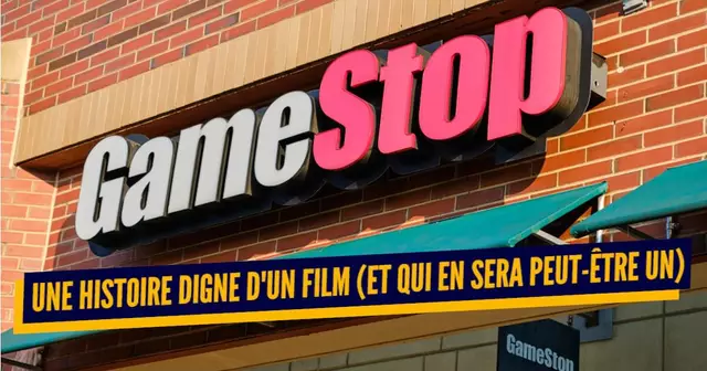 gamestop