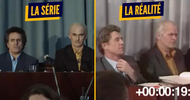 TOP COMPARAISON CHERNOBYL TCHERNOBYL